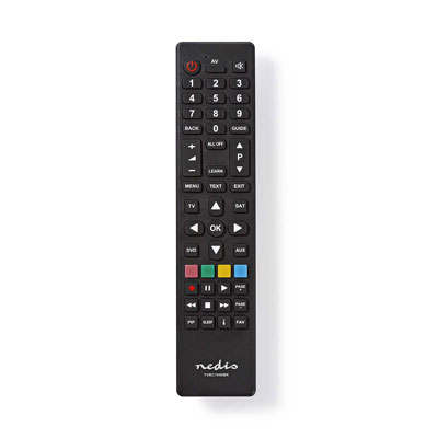 Telecomando Universale | 4 dispositivi Programmabile tramite PC | Controllo