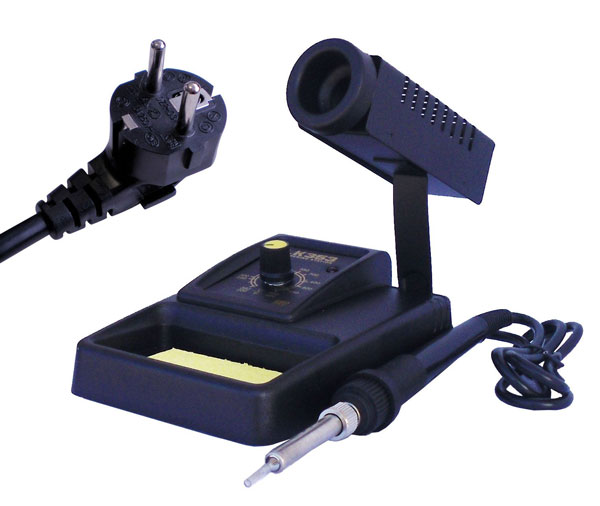 Stazione di saldatura 60 Watt - LK353