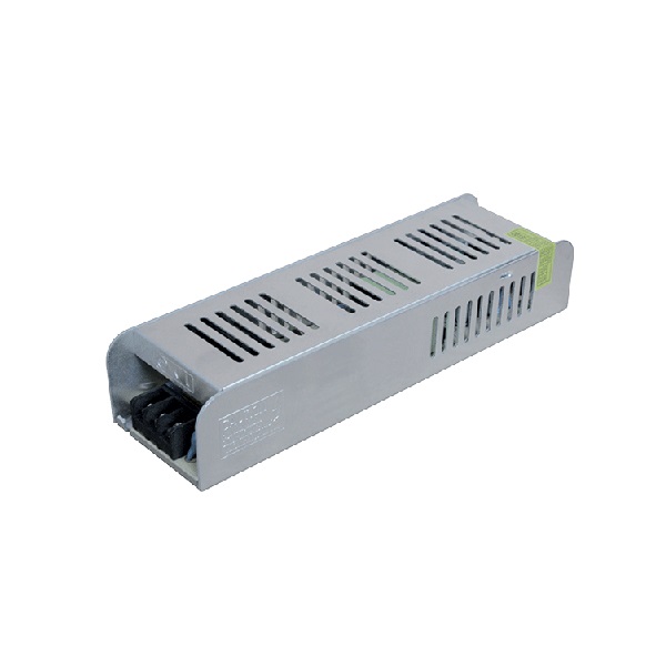 Alimentatore 200W 230VAC/ 24VDC IP20  LED DRIVER SETDC 8,4A