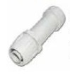 RACCORDO TUBO GUAINA D.25 IP65