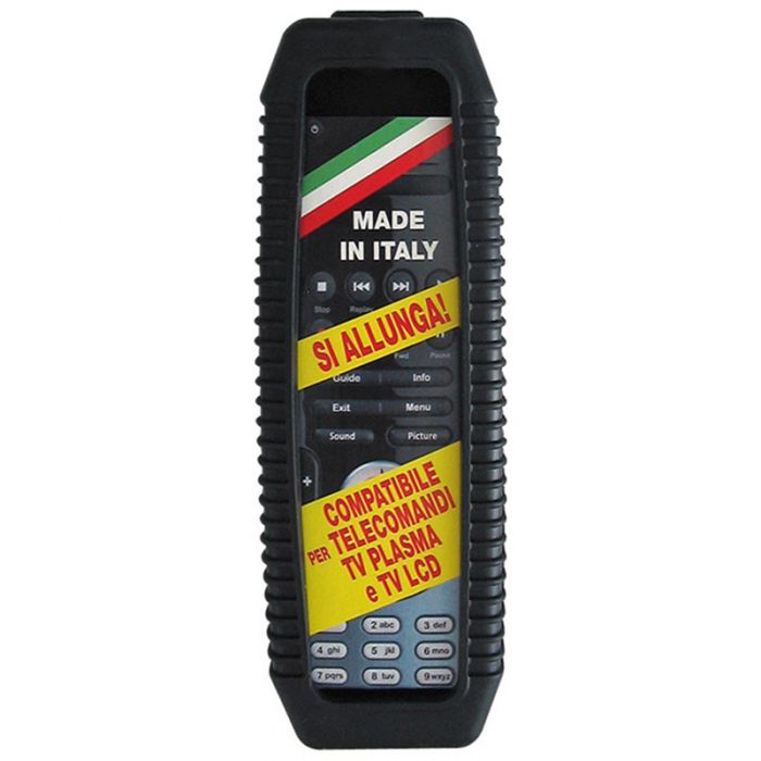 SALVATELECOMANDO PER TV LCD E LED UNIVERSALE