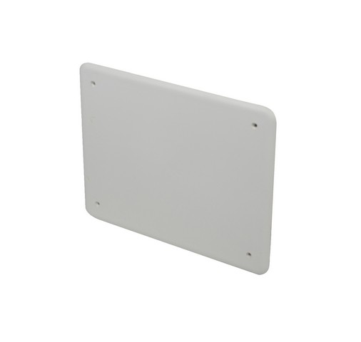 COPERCHIO DI RICAMBIO ANTIURTO 160X130 PT5