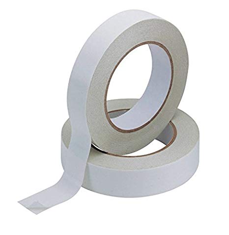 Nastro biadesivo 25mmx50m