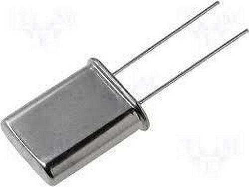 QUARZO HC49 16.000 MHZ
