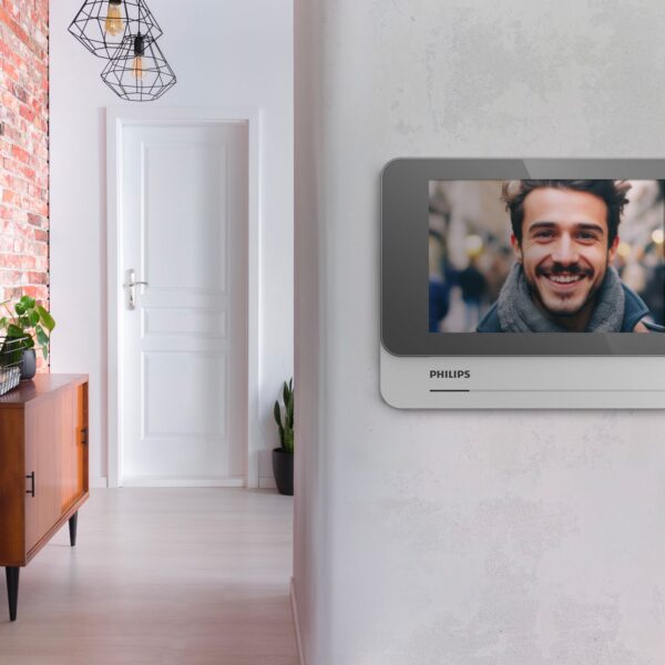 Monitor per soluzioni multi-abitative-
per WelcomeHive Pro 2 - immagine 7