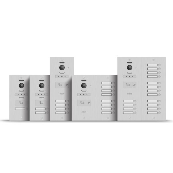 Monitor per soluzioni multi-abitative-
per WelcomeHive Pro 2 - immagine 5