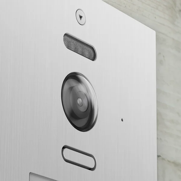 Pannello interfono per videocitofono a 2 nomi-WelcomeHive Pro 2 - immagine 4