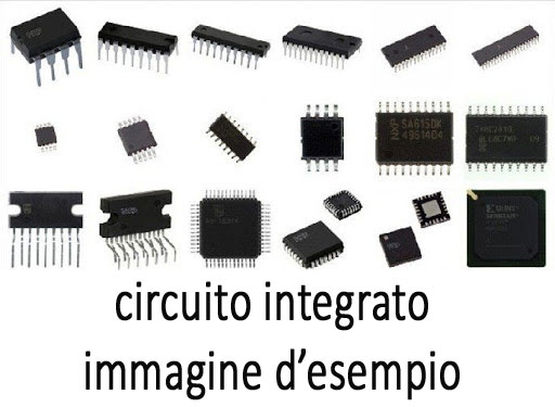 CIRC.INT TDA3651A  = TDA3653C =TDA3653CQ