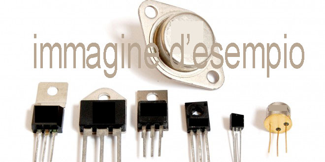 TYRISTORE_TIC106D=TIC 106A: 400V